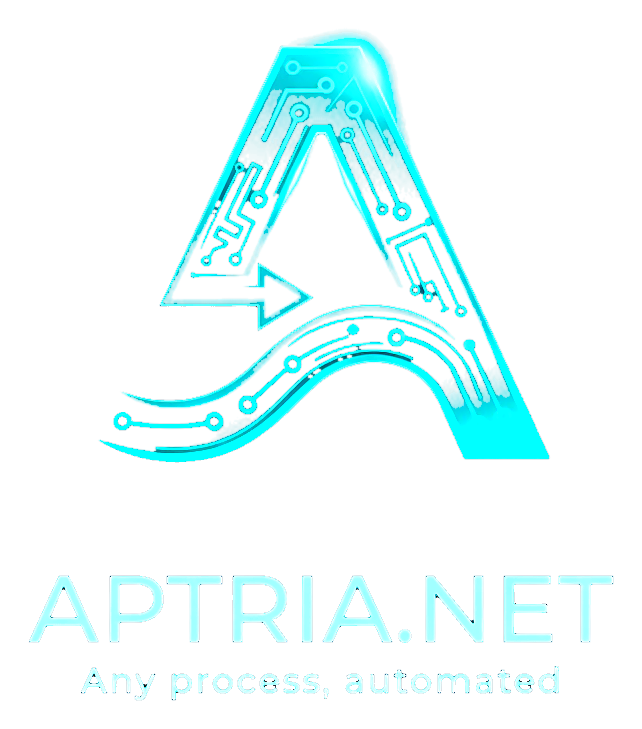 Aptria.net — Any process, automated.